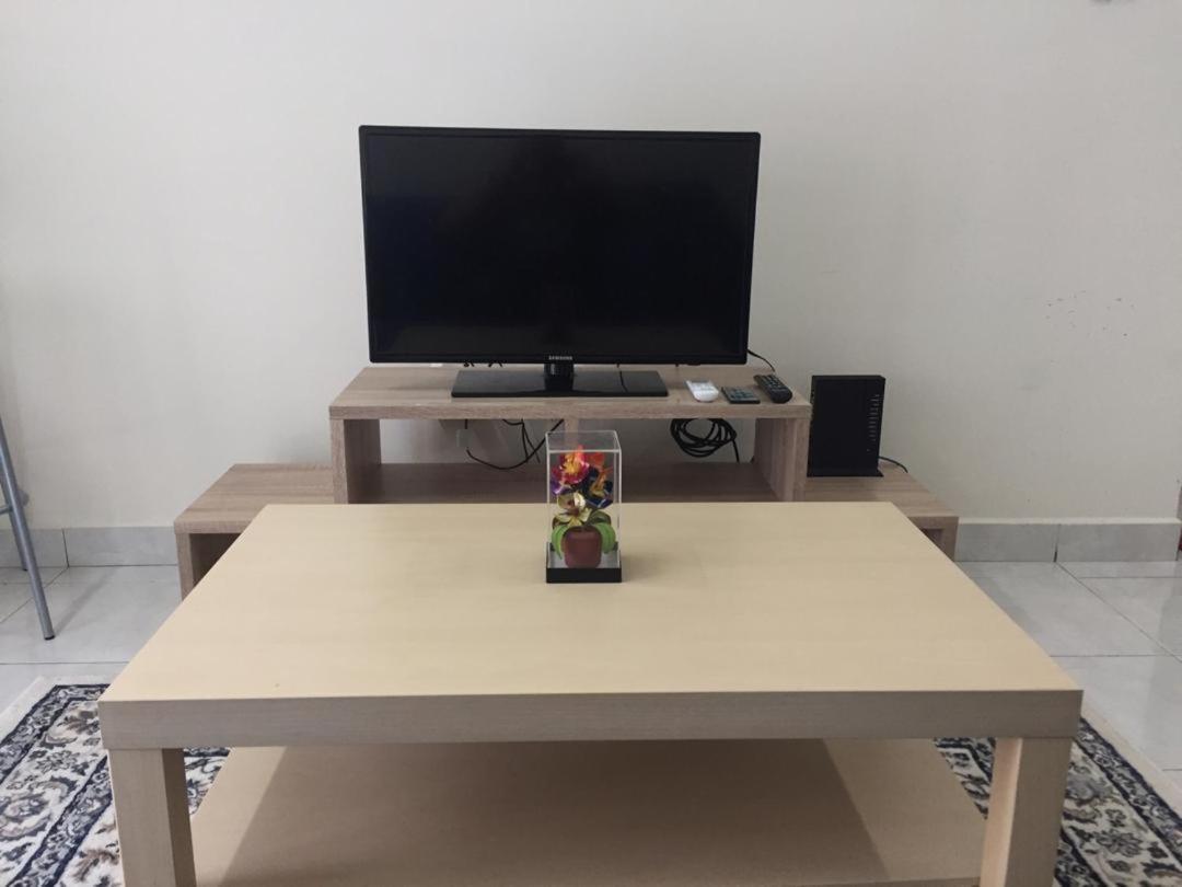 Masreca 19 Hotell Cyberjaya Eksteriør bilde