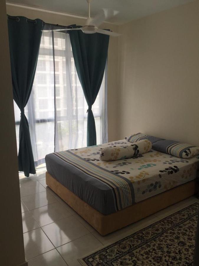 Masreca 19 Hotell Cyberjaya Eksteriør bilde