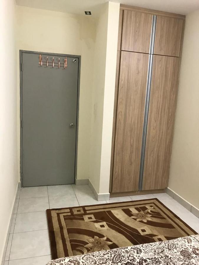 Masreca 19 Hotell Cyberjaya Eksteriør bilde