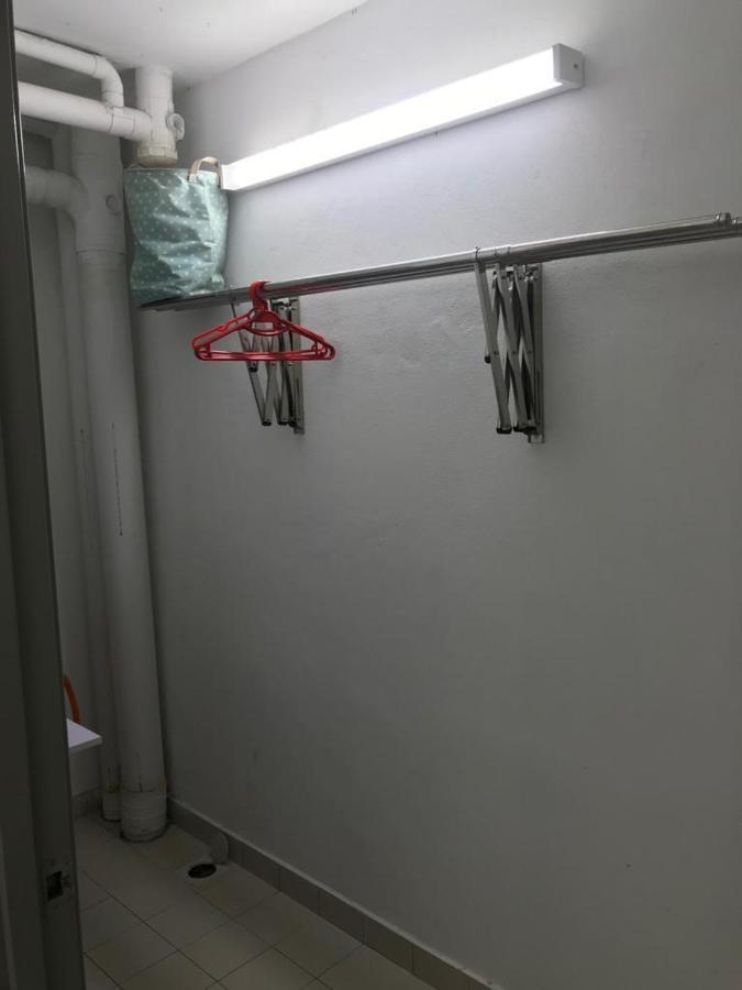 Masreca 19 Hotell Cyberjaya Eksteriør bilde