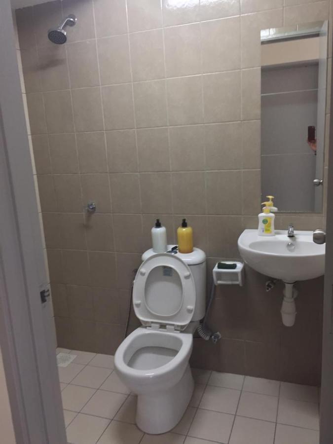 Masreca 19 Hotell Cyberjaya Eksteriør bilde